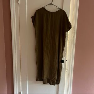 Elizabeth Suzann Georgia dress